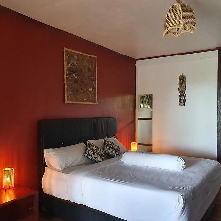 Amban Beach House Μανοκβάρι Εξωτερικό φωτογραφία