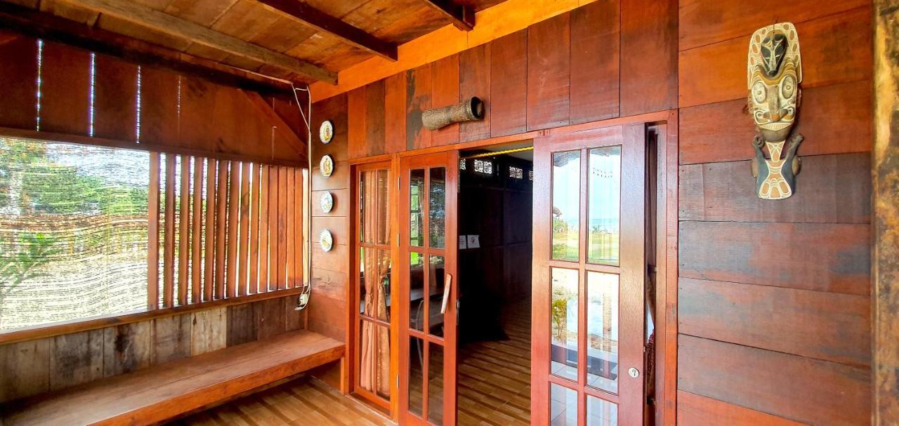 Amban Beach House Μανοκβάρι Εξωτερικό φωτογραφία