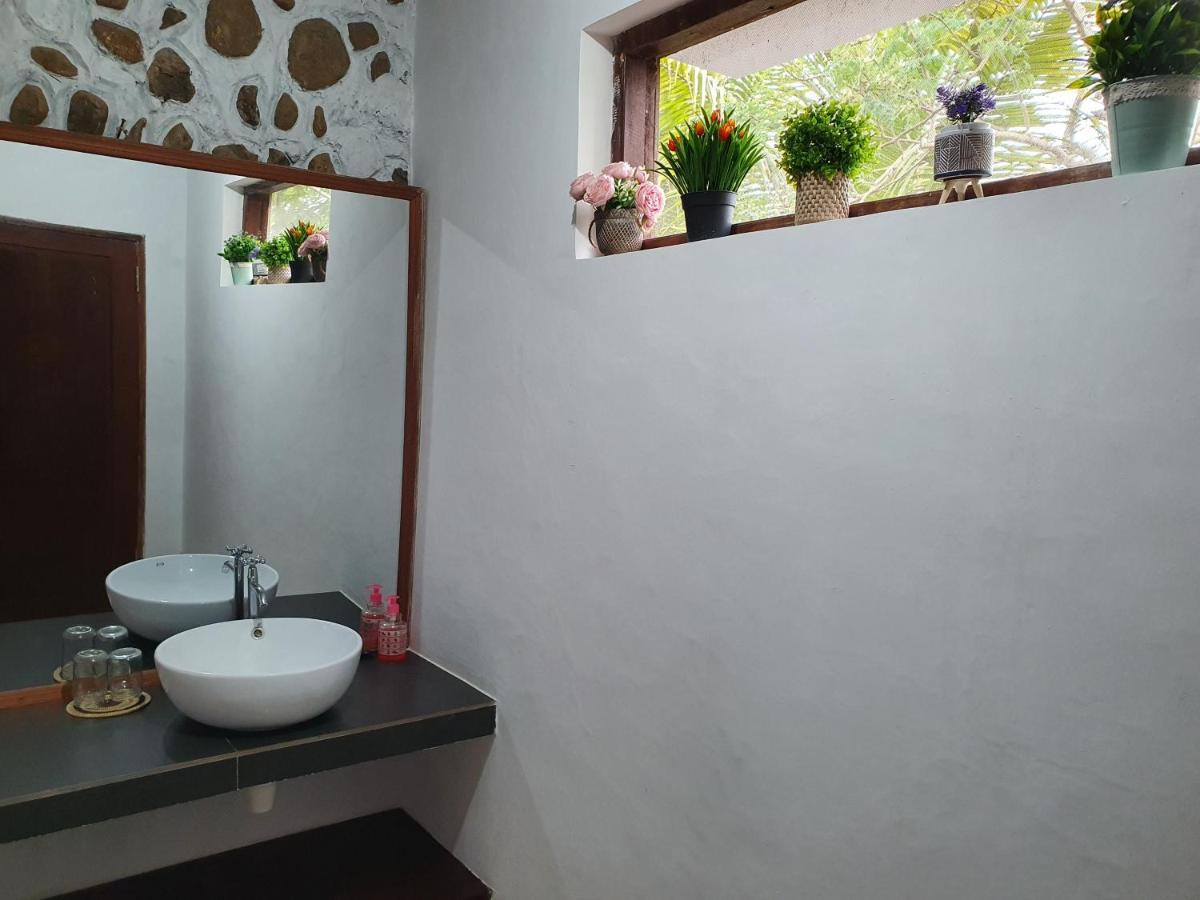 Amban Beach House Μανοκβάρι Εξωτερικό φωτογραφία