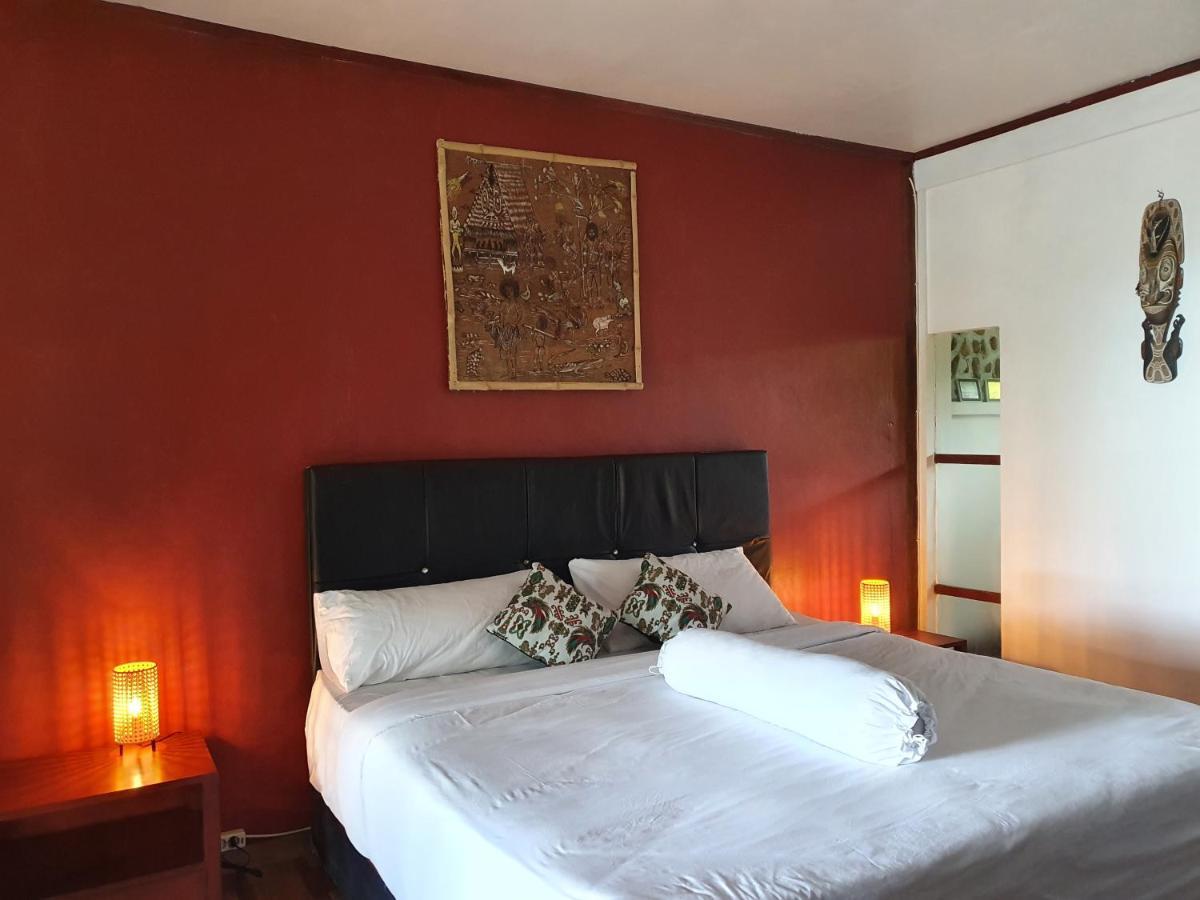 Amban Beach House Μανοκβάρι Εξωτερικό φωτογραφία