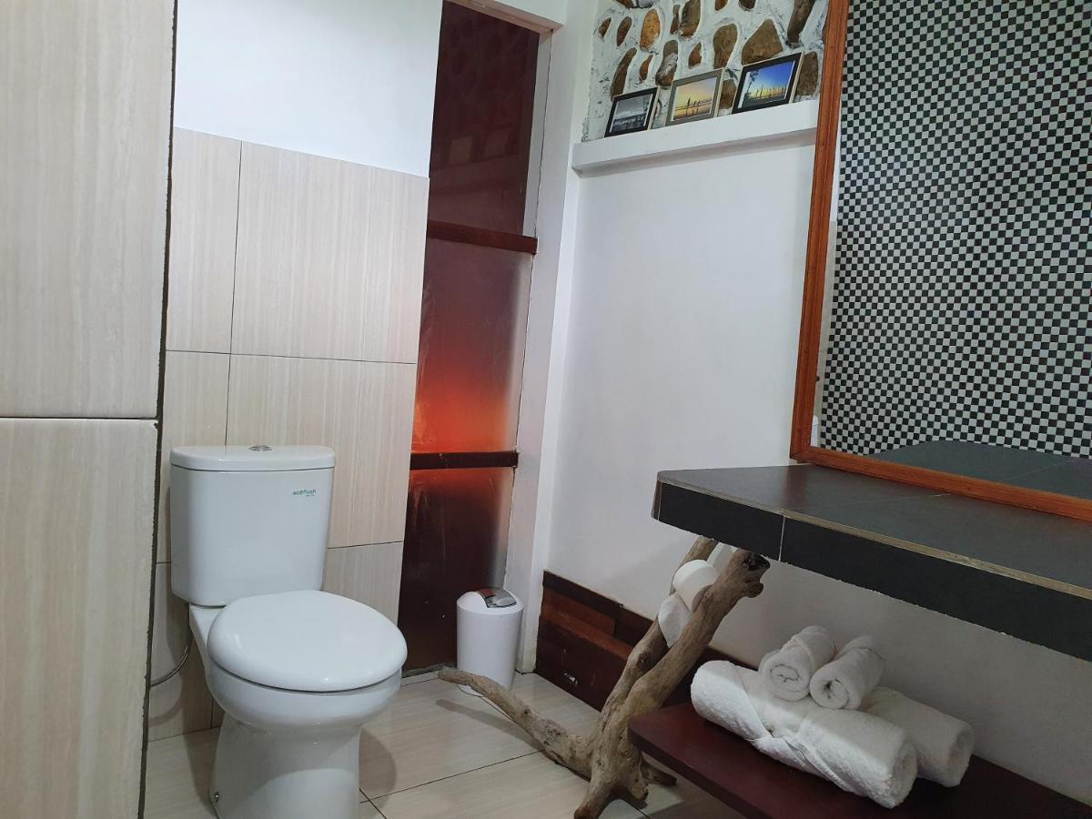 Amban Beach House Μανοκβάρι Εξωτερικό φωτογραφία