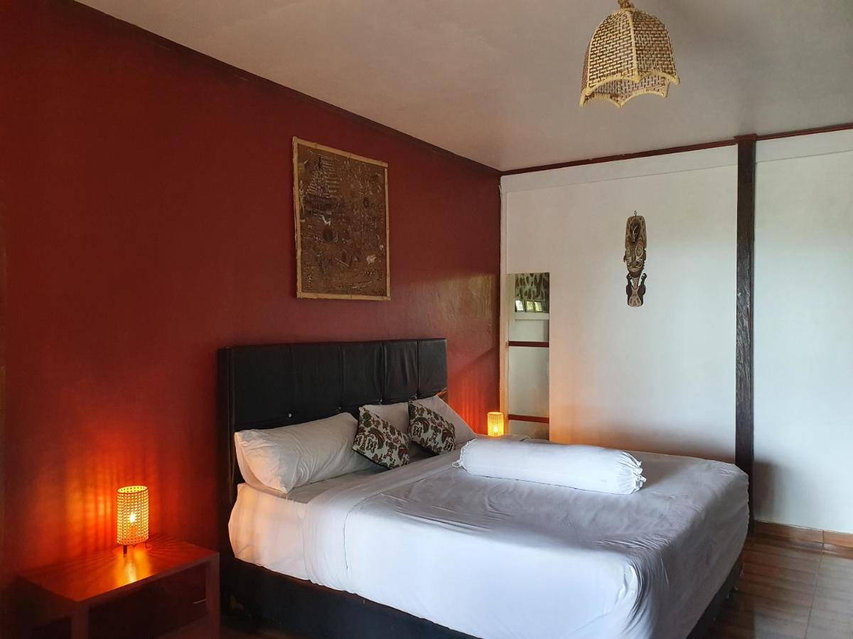 Amban Beach House Μανοκβάρι Εξωτερικό φωτογραφία