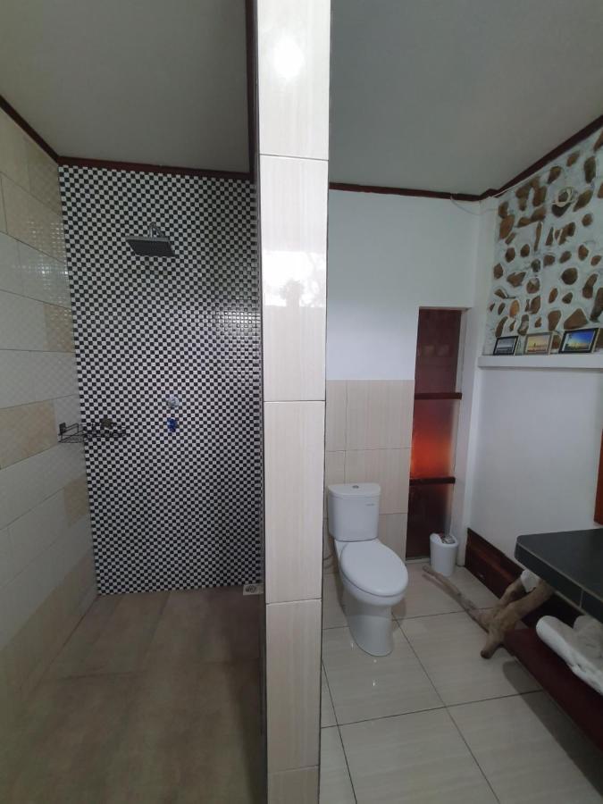 Amban Beach House Μανοκβάρι Εξωτερικό φωτογραφία
