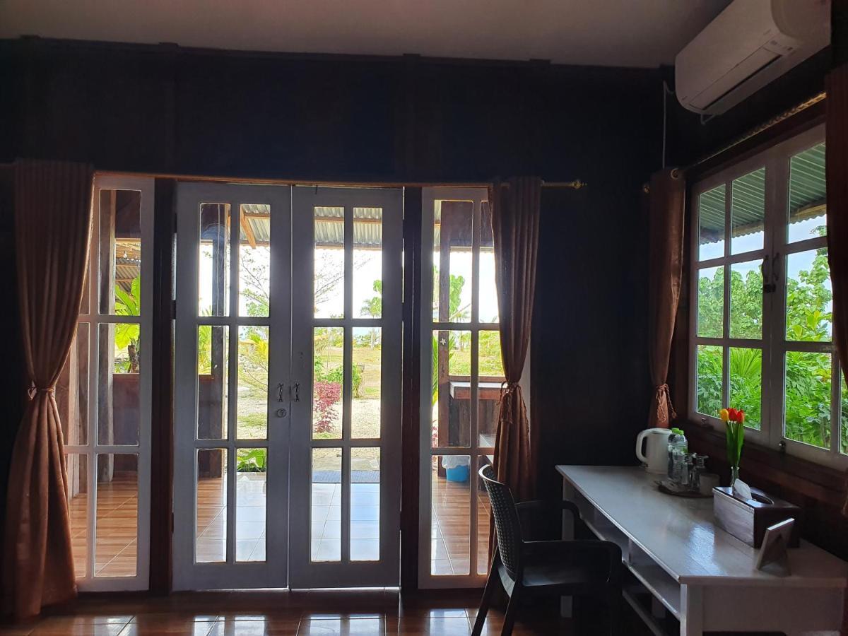 Amban Beach House Μανοκβάρι Εξωτερικό φωτογραφία