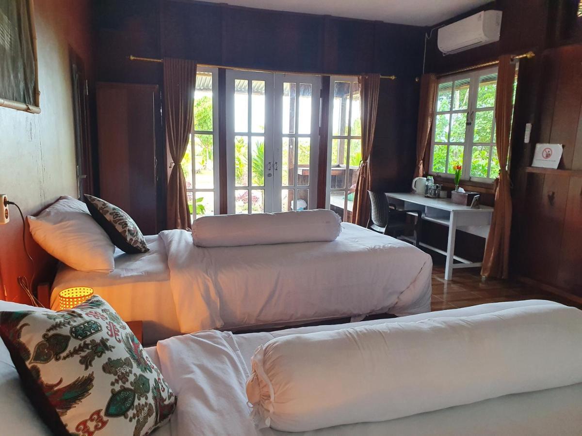 Amban Beach House Μανοκβάρι Εξωτερικό φωτογραφία