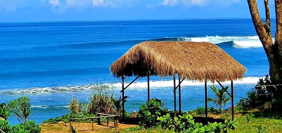 Amban Beach House Μανοκβάρι Εξωτερικό φωτογραφία