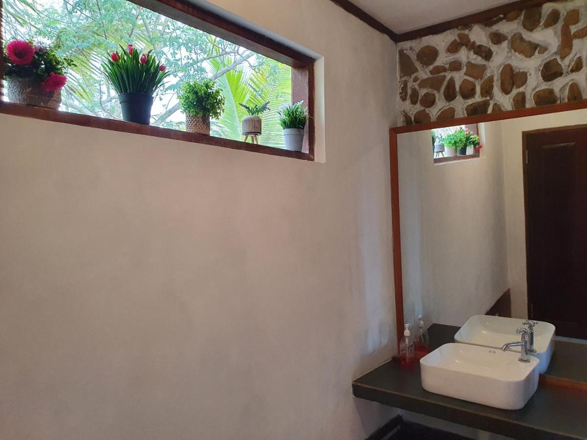 Amban Beach House Μανοκβάρι Εξωτερικό φωτογραφία