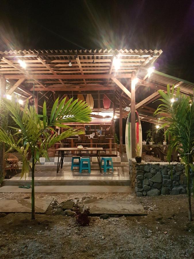 Amban Beach House Μανοκβάρι Εξωτερικό φωτογραφία
